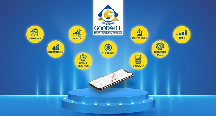 Goodwill Wealth Management Pvt. Ltd. Empowers Investors with Comprehensive Services and Expert GuidanceGoodwill Wealth Management Pvt. Ltd. Empowers Investors with Comprehensive Services and Expert Guidance