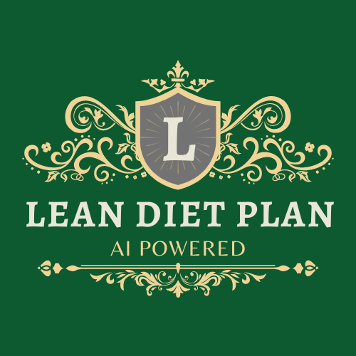 LeanDietPlan.com Unveils Revolutionary AI-Powered Dietitian for Personalized Diet Plans at Just $9 Per Year